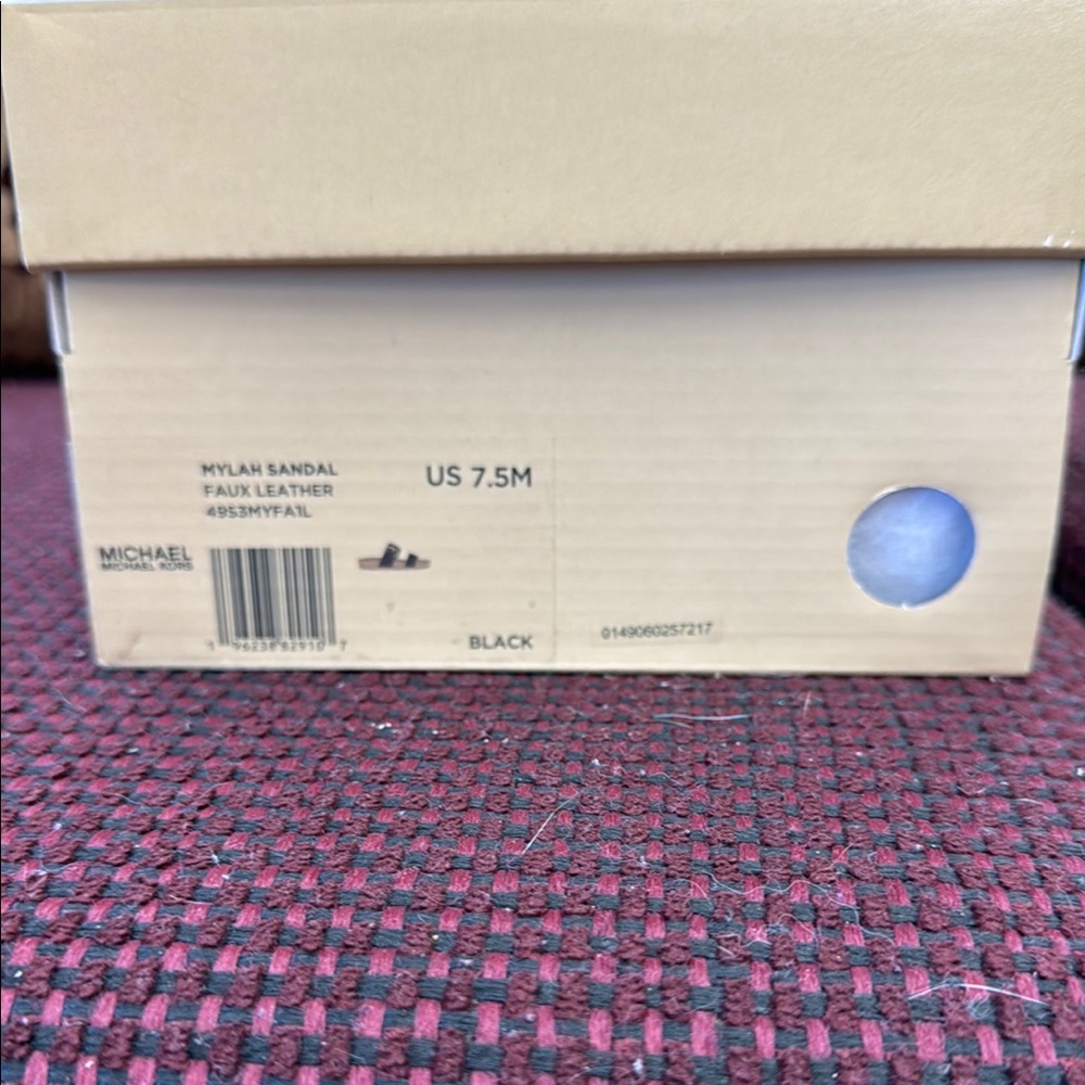 Michael Kors Mylah Sandal